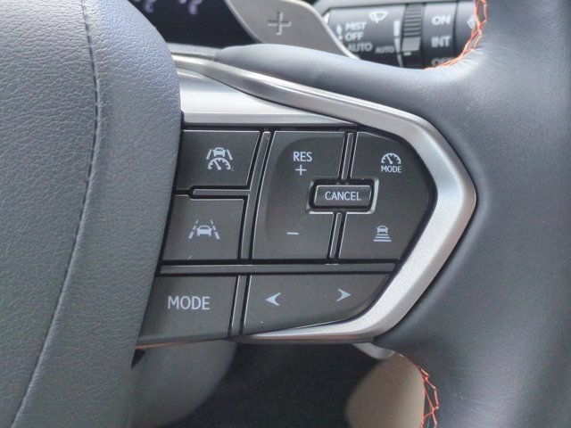 Certified 2023 Lexus NX 350 AWD image 25