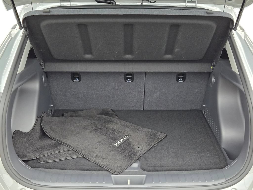 Used 2024 Hyundai Kona SEL FWD image 12