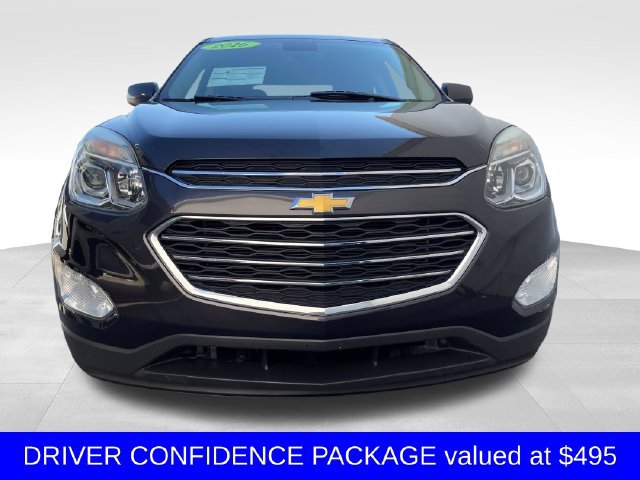 Used 2016 Chevrolet Equinox LT AWD/4WD image 6