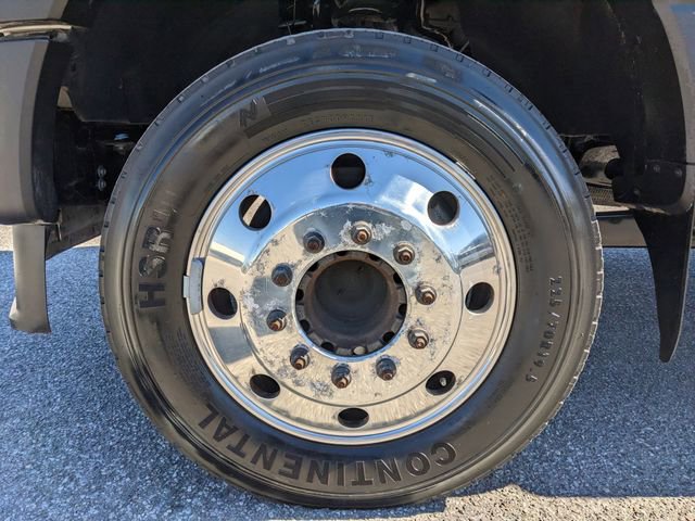 Used 2022 Ford F450 XL w/ Power Equipment Group image 10