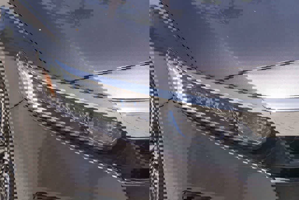 Used 2018 Honda Accord EX-L image 4