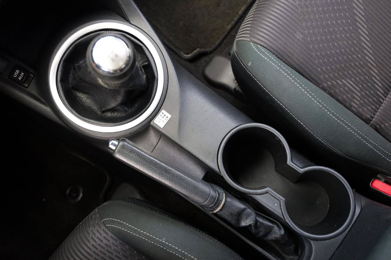 Used 2014 Scion tC 10 Series FWD image 31
