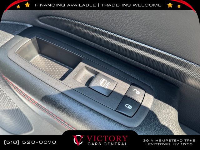 Used 2023 Dodge Durango GT image 19