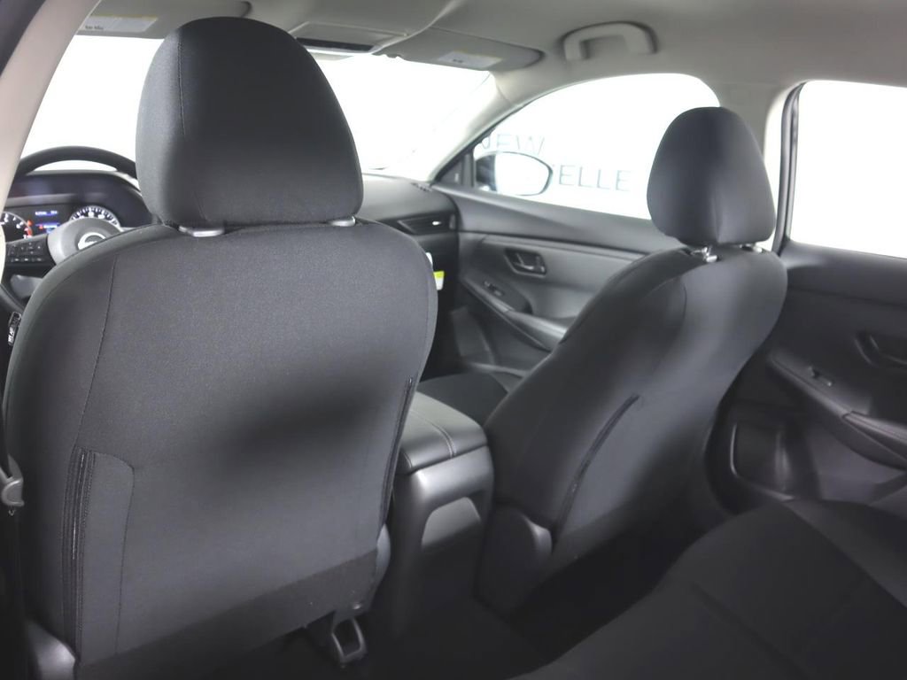New 2025 Nissan Sentra S image 26