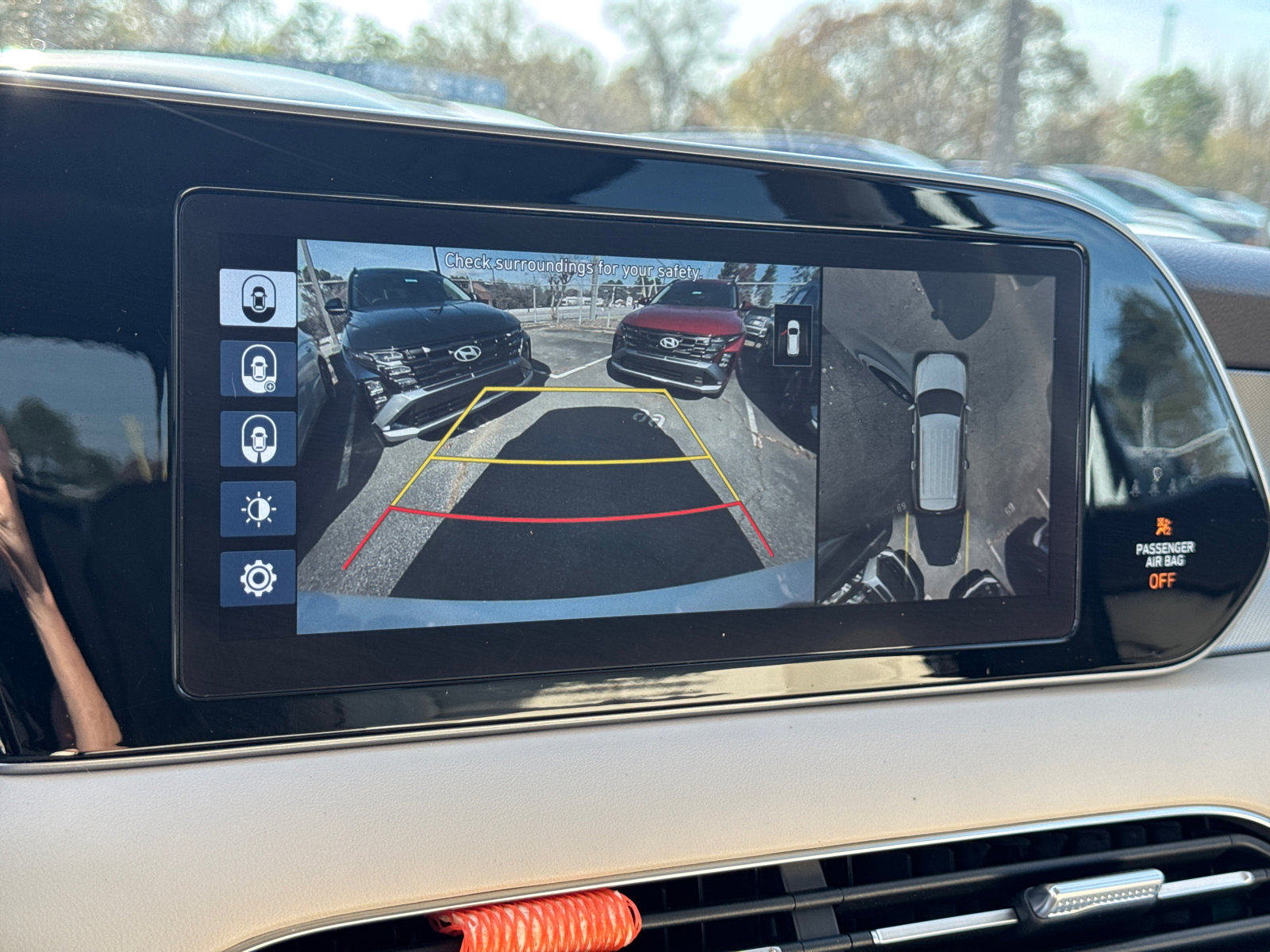 Used 2020 Hyundai Palisade Limited image 33