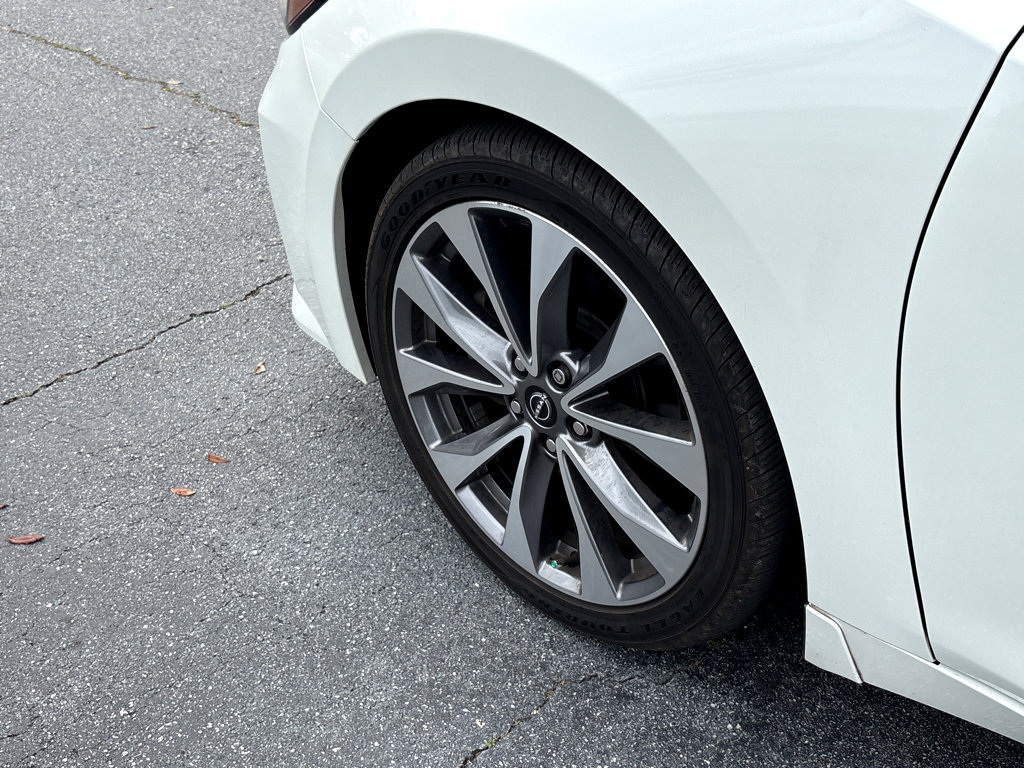 Used 2023 Nissan Maxima Platinum w/ Sport Mat Group image 26