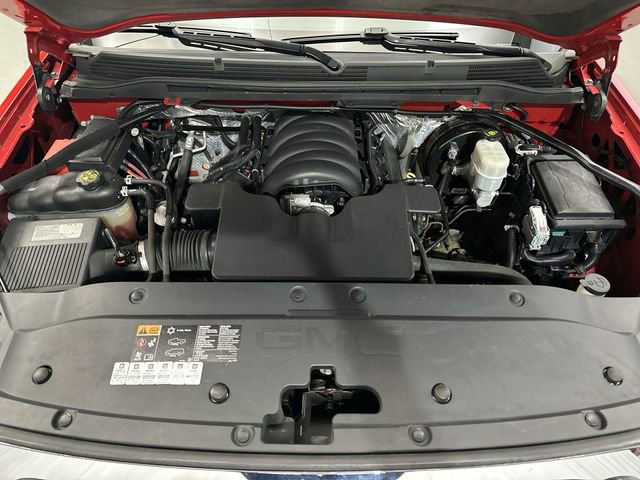 Used 2015 GMC Sierra 1500 SLE w/ SLE Value Package image 21