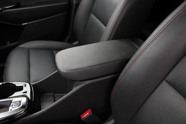 Used 2024 Chevrolet Trax RS w/ Driver Confidence Package image 5