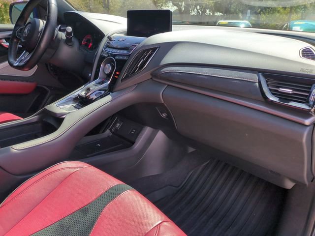 Used 2022 Acura RDX A-Spec image 30