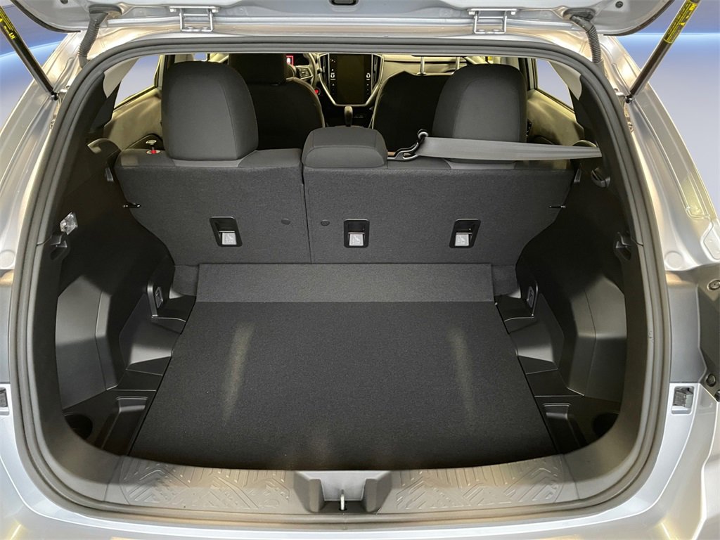 New 2026 Subaru Impreza 2.0i Sport image 19