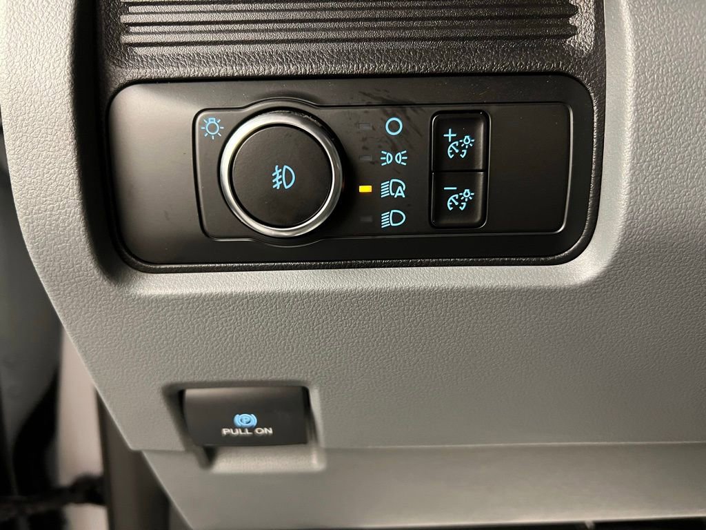 New 2026 Ford F350 XL w/ XL Chrome Package image 21