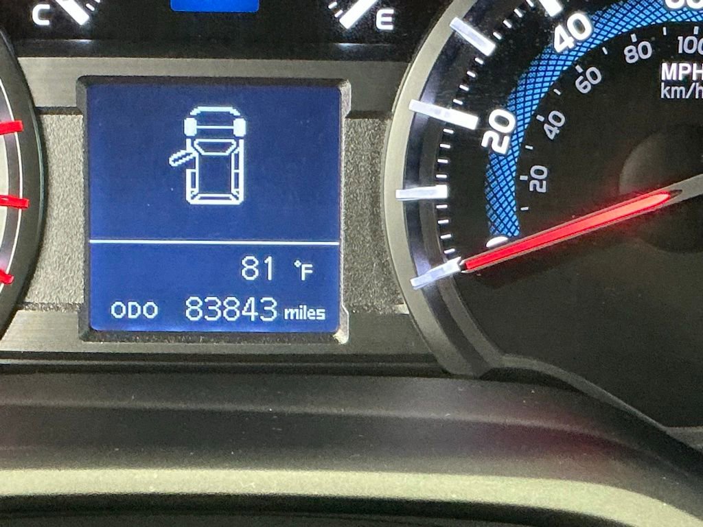 Used 2018 Toyota 4Runner TRD Pro image 42