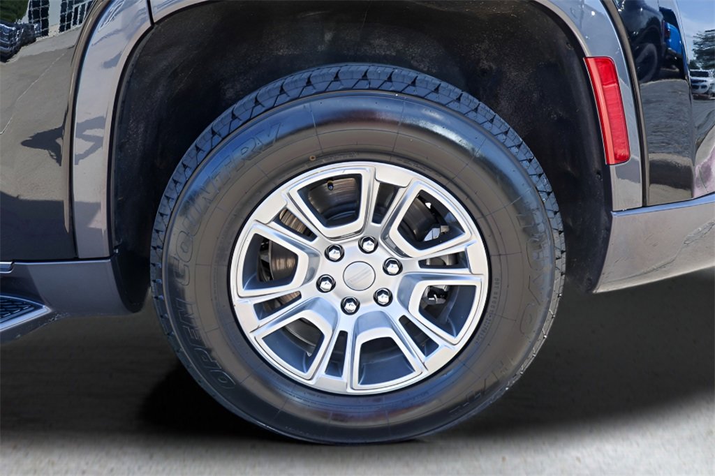 Used 2022 Jeep Wagoneer Series I image 24