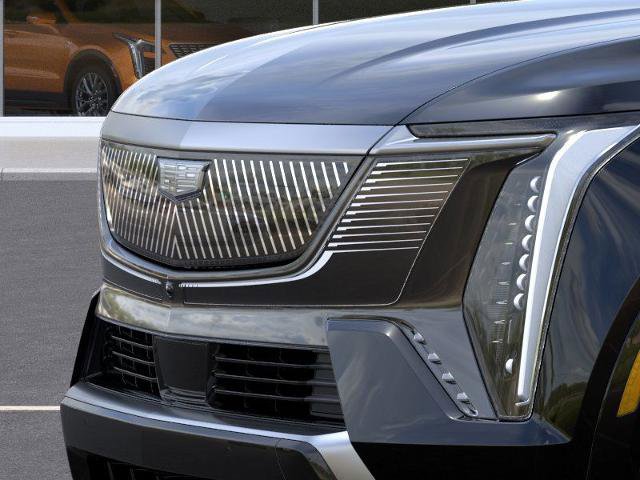 New 2025 Cadillac Escalade IQ Luxury 1 image 37