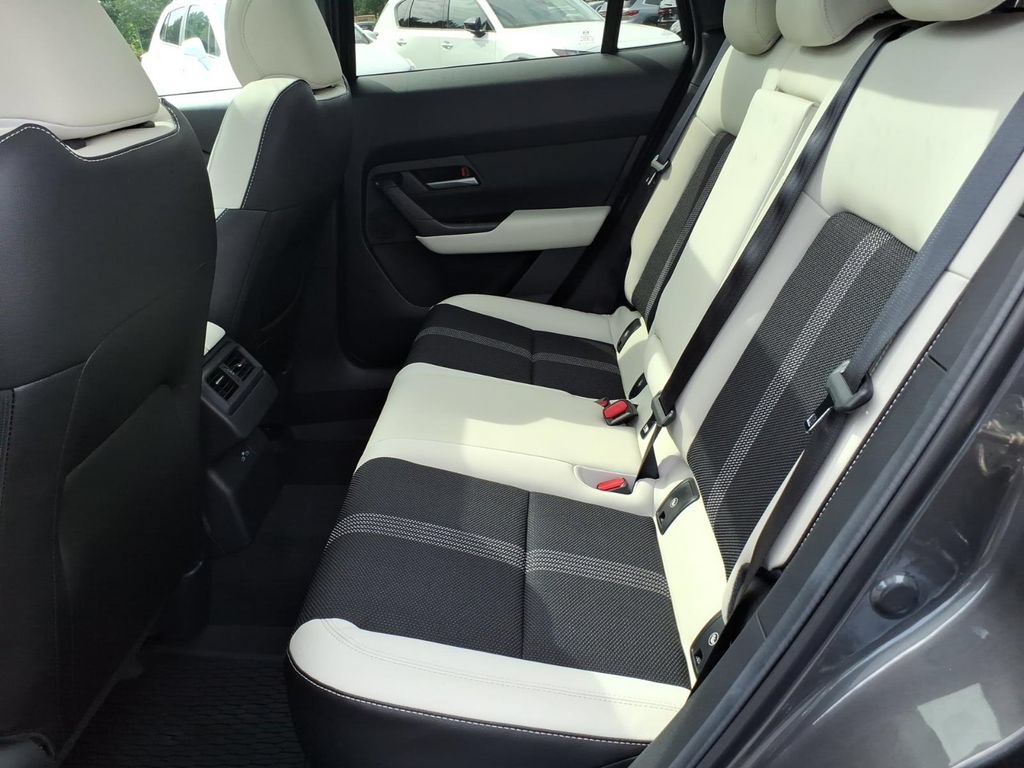 New 2026 MAZDA CX-50 AWD 2.5 S w/ Weather Package image 15