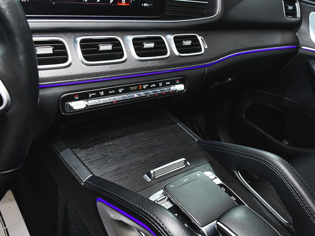 Used 2020 Mercedes-Benz GLE 450 4MATIC image 49