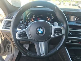 Used 2025 BMW X6 xDrive40i AWD/4WD image 3