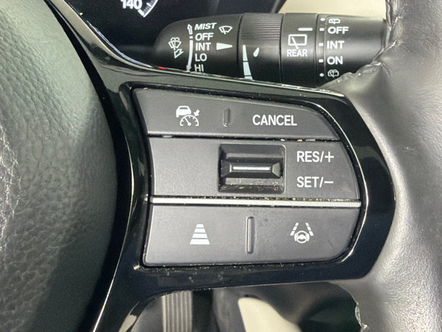 Used 2024 Honda HR-V EX-L image 26