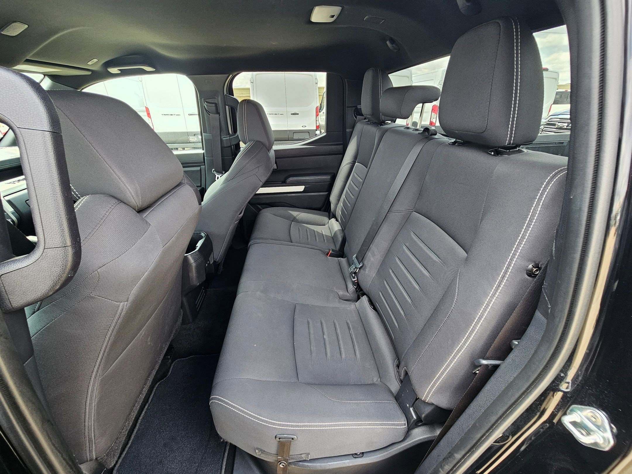 Used 2024 Toyota Tacoma TRD Off-Road image 27