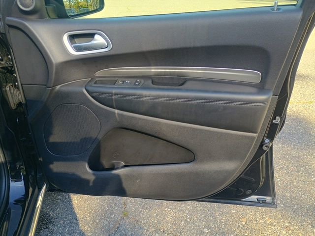 Used 2020 Dodge Durango SXT AWD/4WD image 13