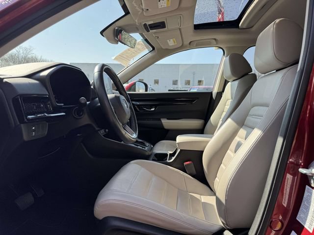 Certified 2023 Honda CR-V EX-L image 14