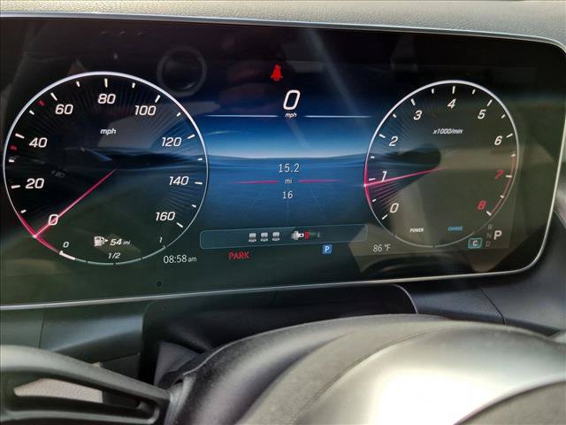 New 2026 Mercedes-Benz GLC 300 image 10