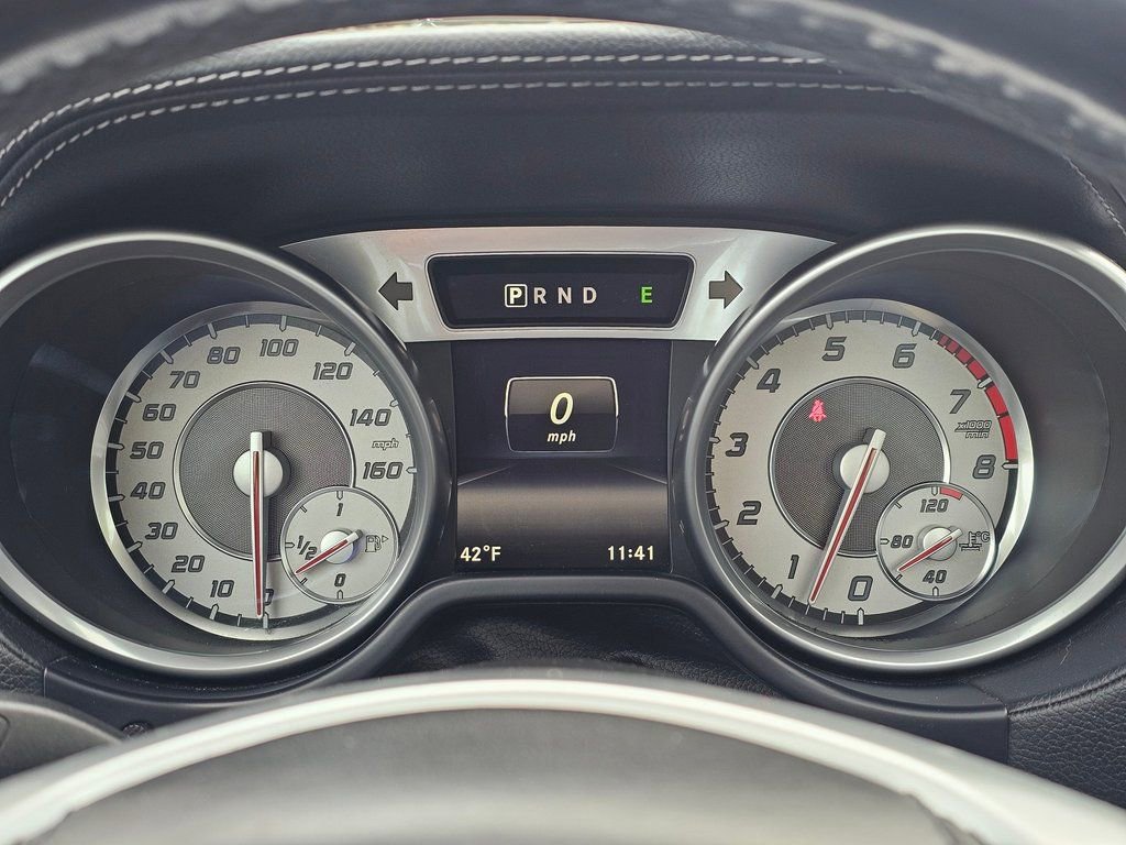 Used 2016 Mercedes-Benz SL 400 image 12