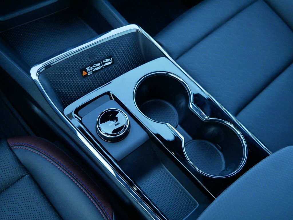 New 2026 Chevrolet Equinox RS w/ Convenience Package III image 19