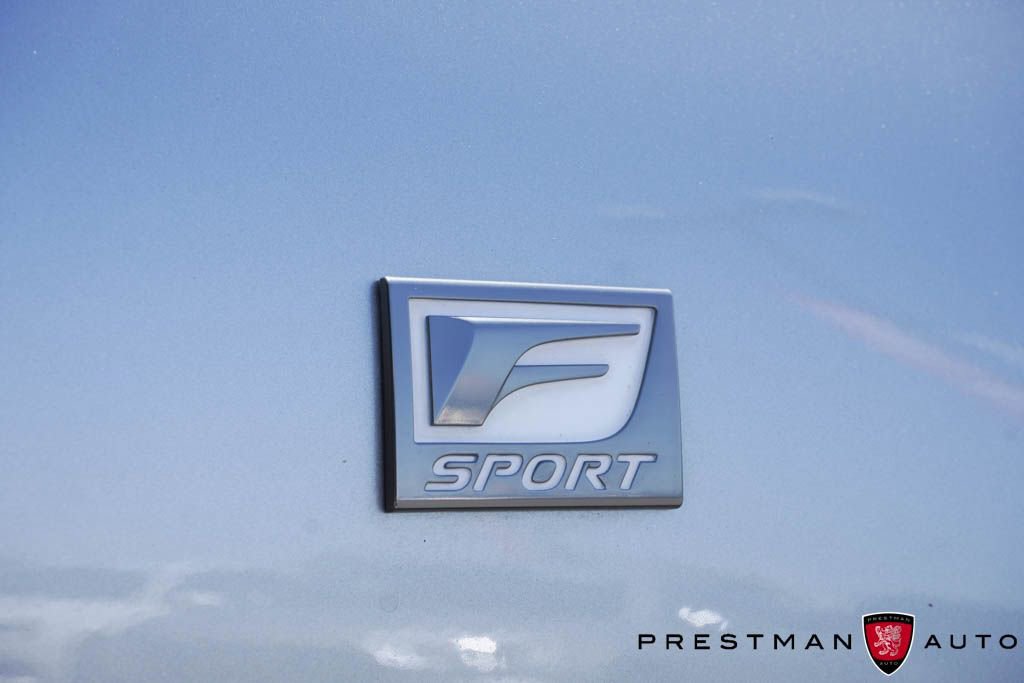 Used 2019 Lexus IS 300 F Sport AWD/4WD image 4