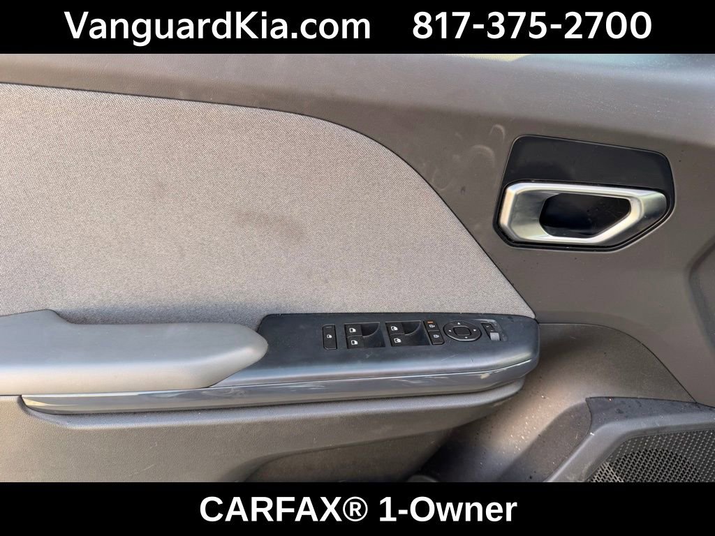 Certified 2025 Kia K4 EX image 18