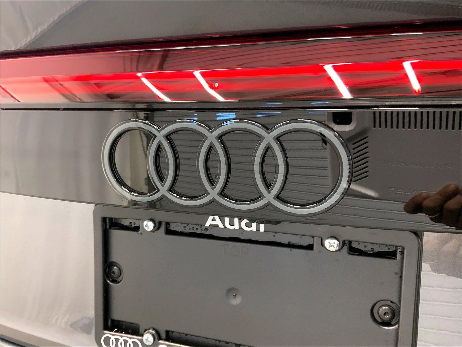 New 2026 Audi Q8 Premium Plus AWD/4WD image 23