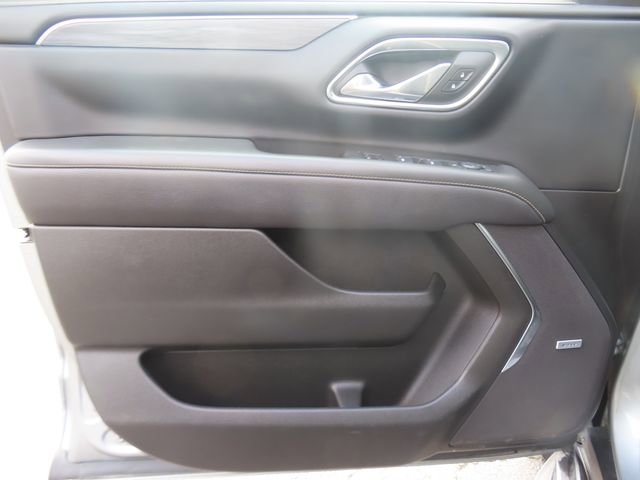 Certified 2024 GMC Yukon SLT w/ Max Trailering Package image 11