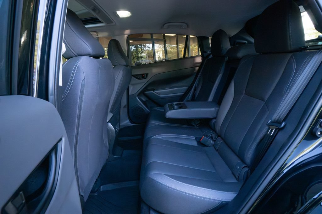 Certified 2025 Subaru Crosstrek 2.5i Premium AWD/4WD image 16