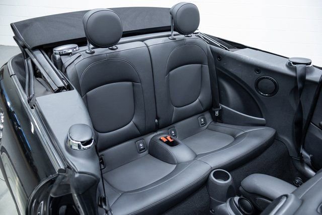Used 2024 MINI Cooper S image 21