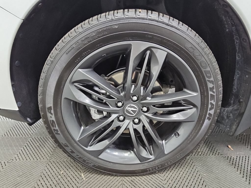 Used 2023 Acura RDX w/ Advance Package FWD image 47