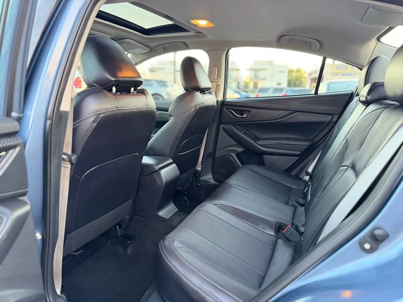 Used 2018 Subaru Impreza 2.0i Limited w/ 50th Anniversary Edition image 25