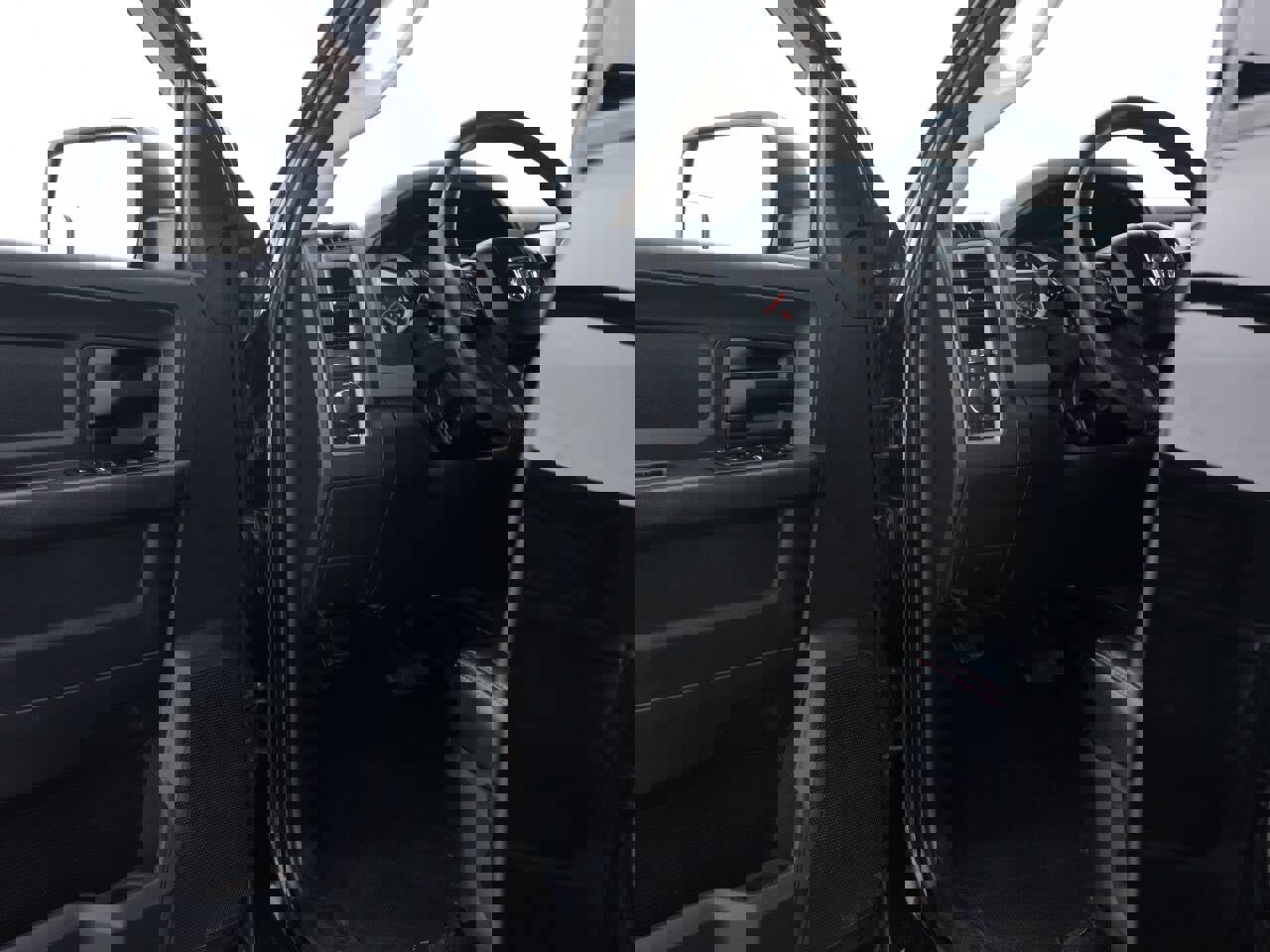 Used 2014 RAM 1500 Tradesman w/ Popular Equipment Group image 28