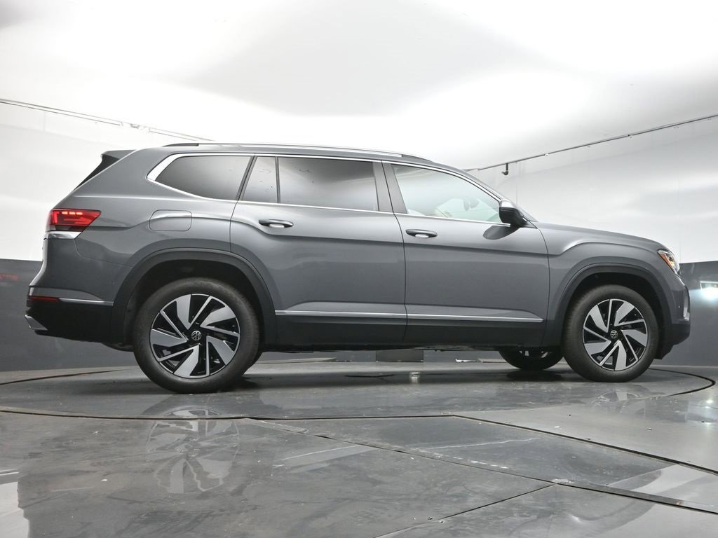 New 2026 Volkswagen Atlas SEL image 40