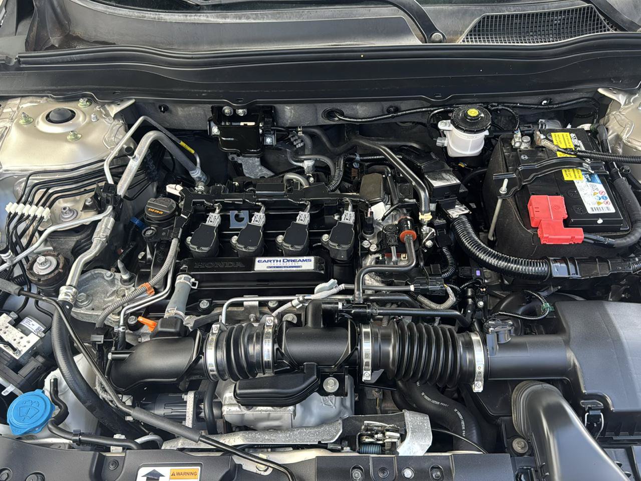 Used 2018 Honda Accord LX image 22