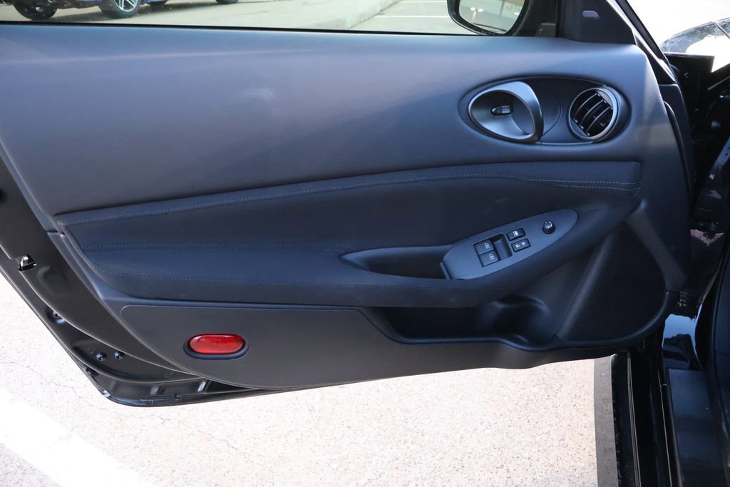 New 2026 Nissan Z Sport w/ Floor Mat Package RWD image 10