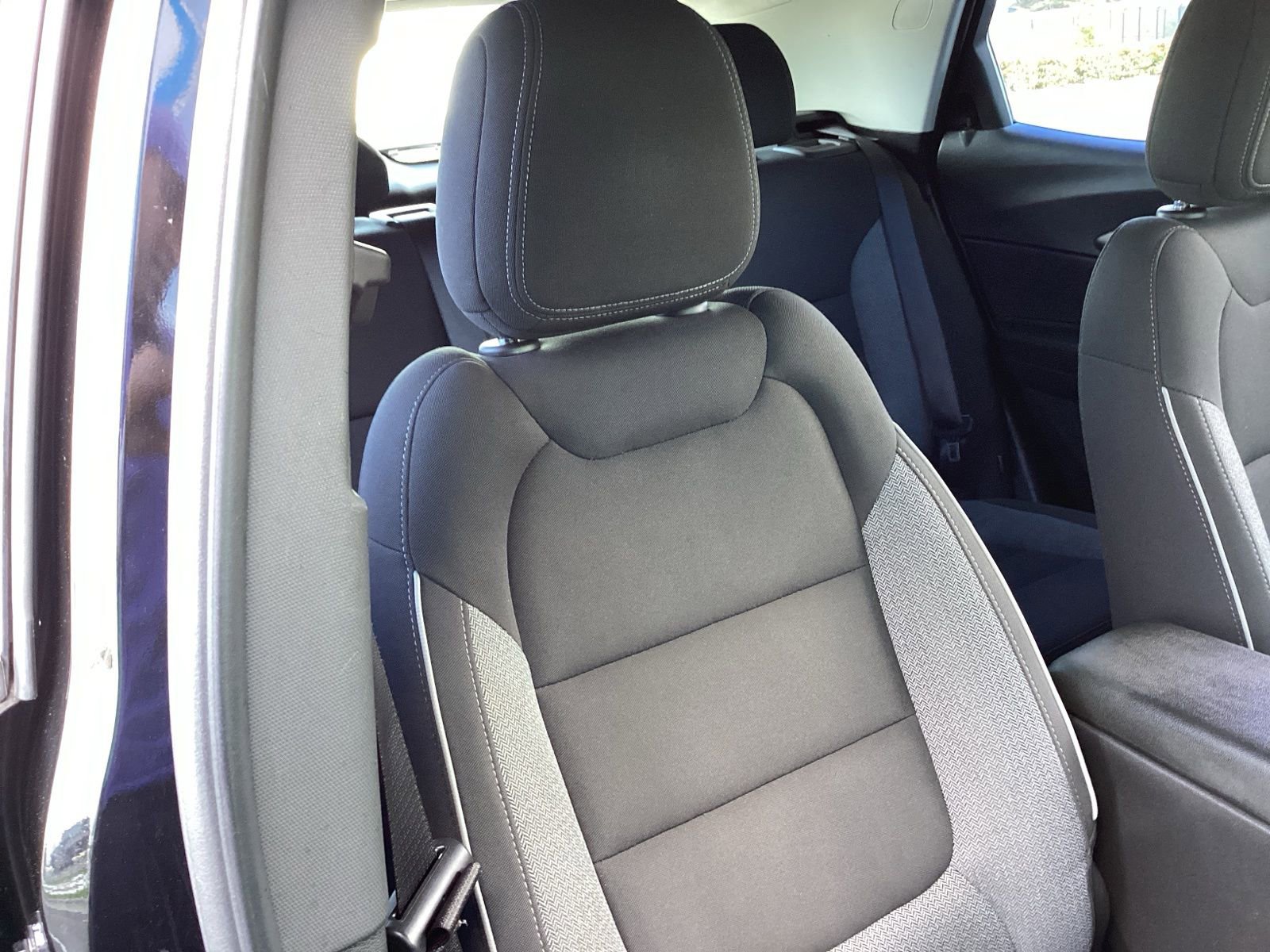 Used 2023 Chevrolet TrailBlazer LS image 17