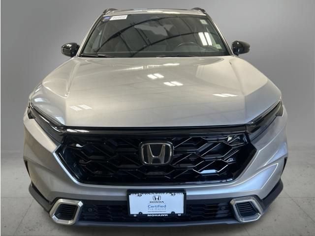 Certified 2024 Honda CR-V Sport Touring image 10