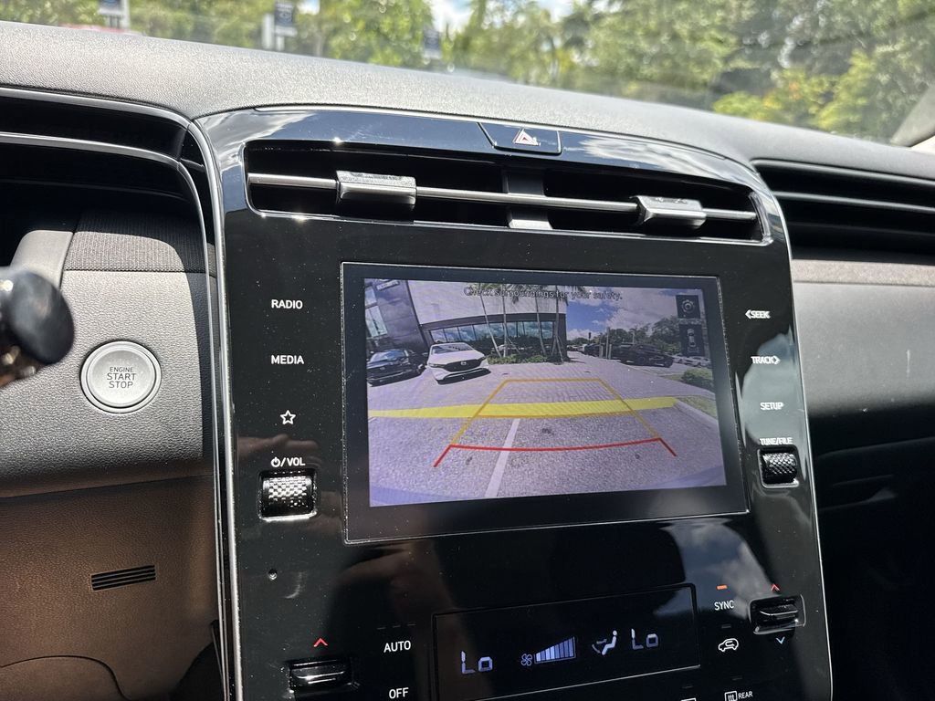 Used 2023 Hyundai Tucson SEL w/ Convenience Package FWD image 50