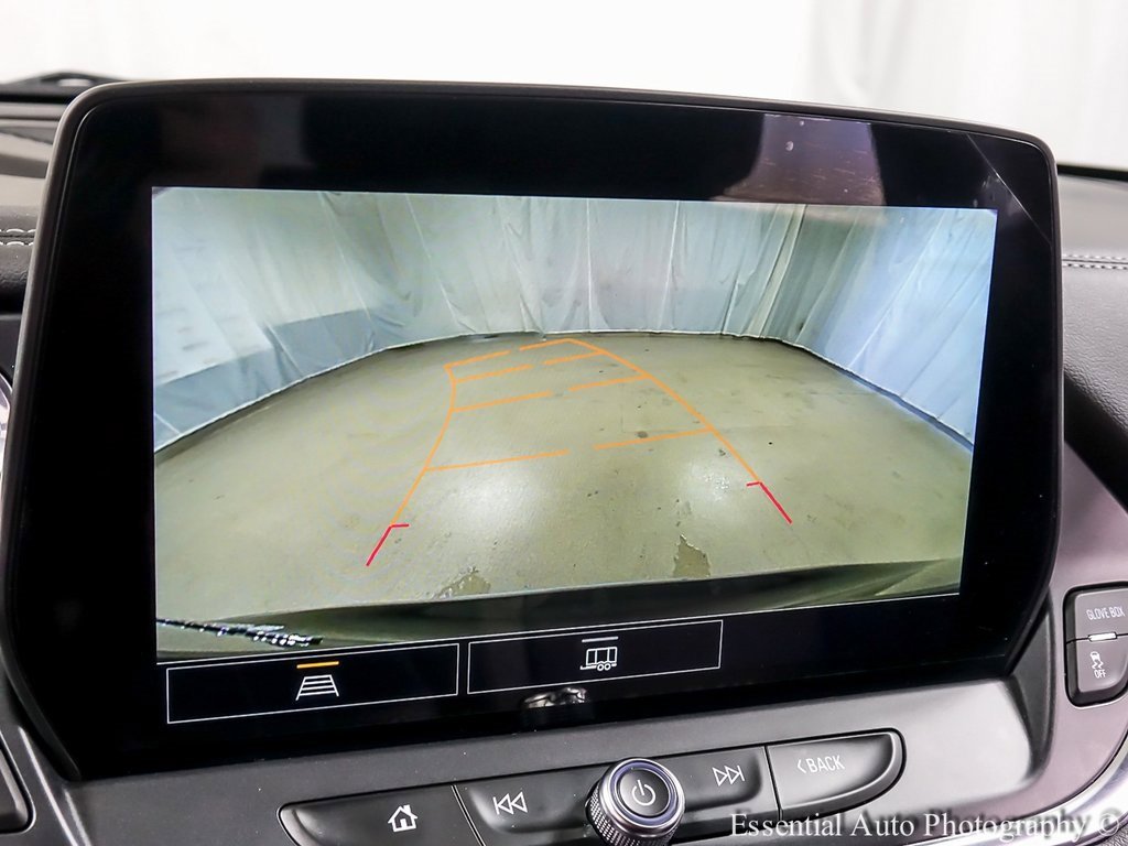 Used 2024 Chevrolet Blazer LT image 15