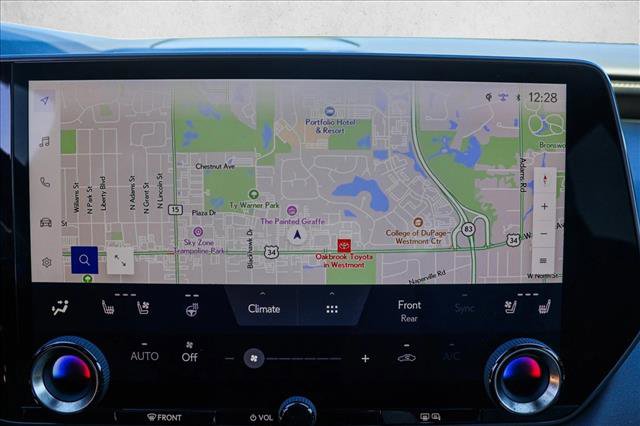 Used 2023 Lexus RX 350 Premium w/ Cold Area Package AWD/4WD image 18