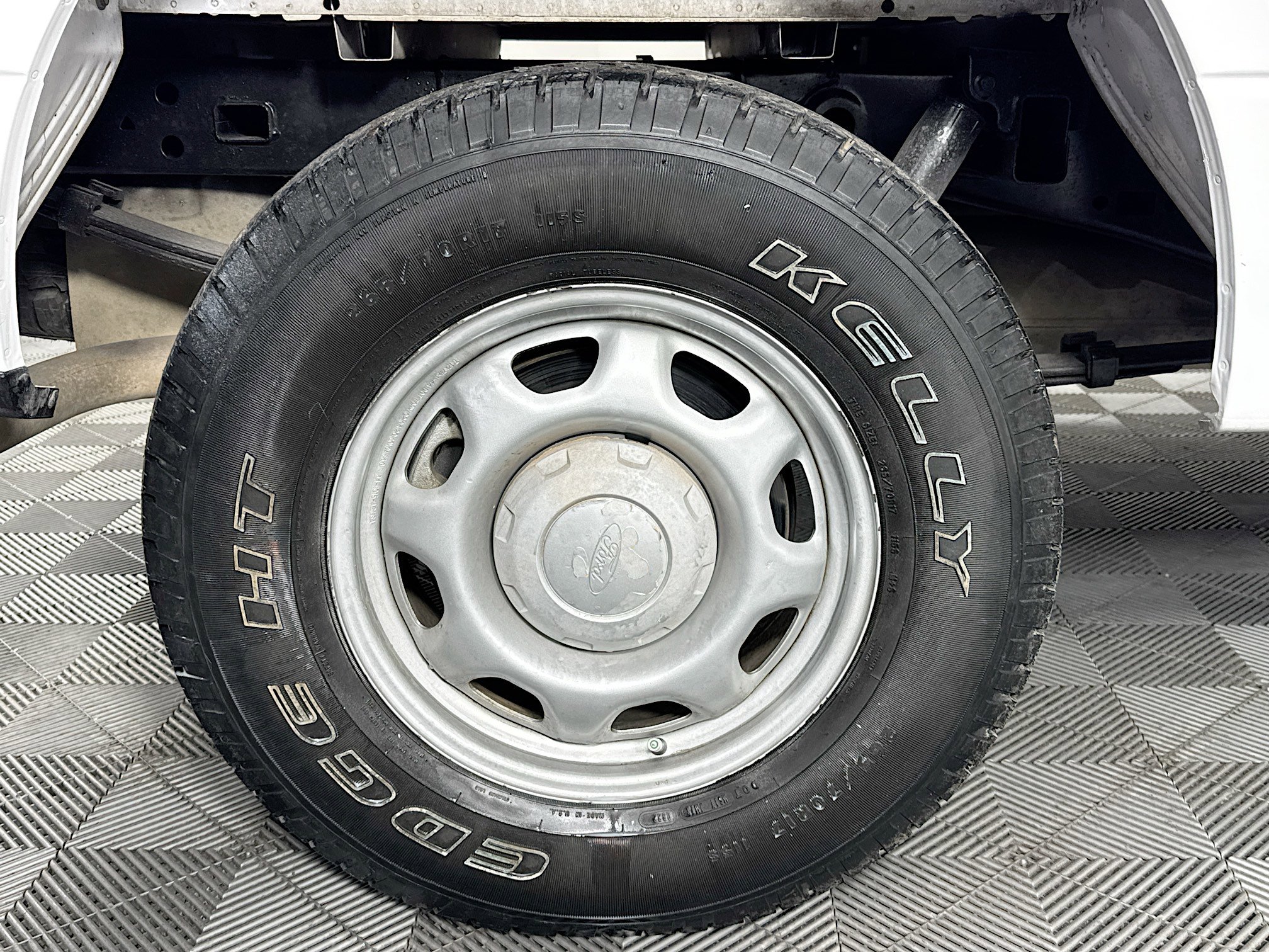 Used 2020 Ford F150 XL w/ Equipment Group 101A Mid image 26