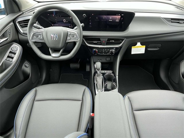 New 2025 Buick Encore GX Sport Touring w/ Comfort Package image 12