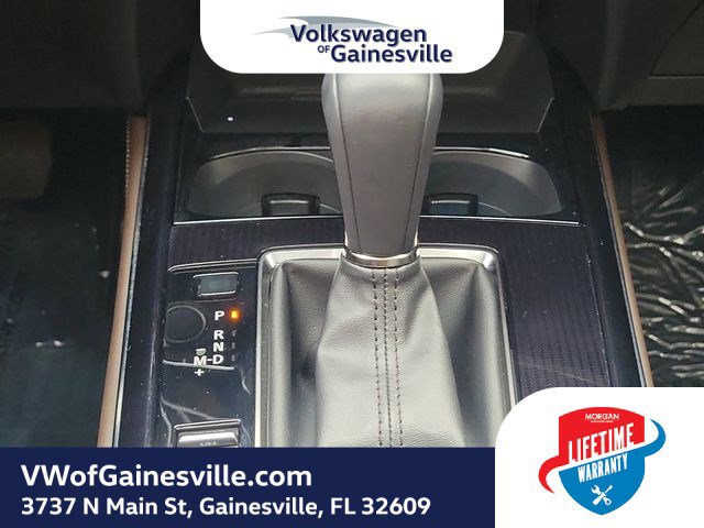 Used 2024 MAZDA CX-30 2.5 Turbo w/ Premium Package image 33