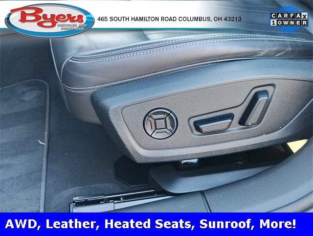 Used 2024 Audi A6 Premium Plus image 18