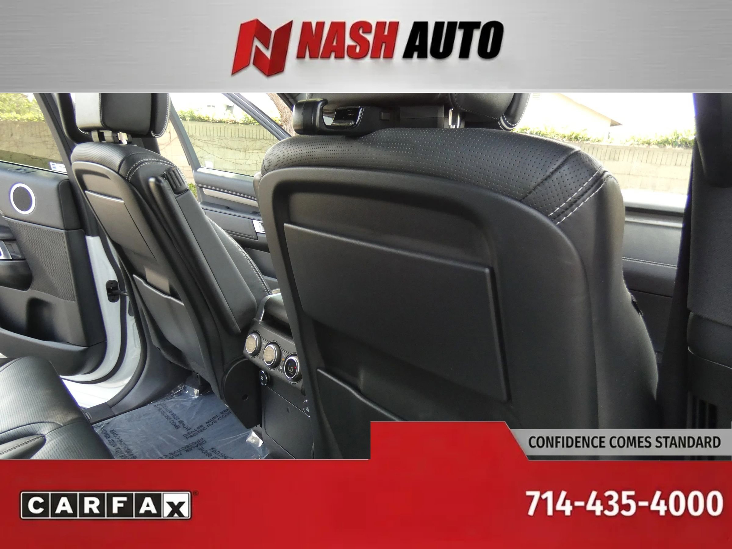 Used 2020 Land Rover Discovery HSE Luxury image 41